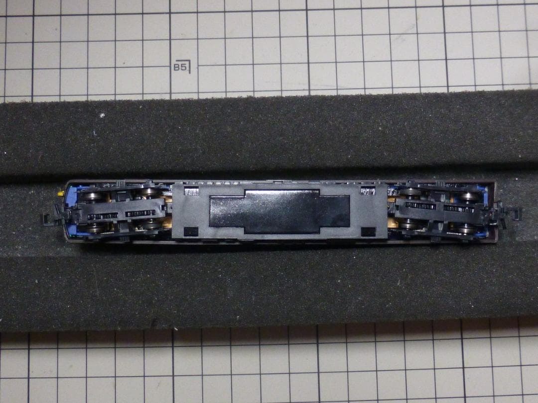 MicroAce 「クモハ41」 宇部線 4両セット A2360 Nゲージ