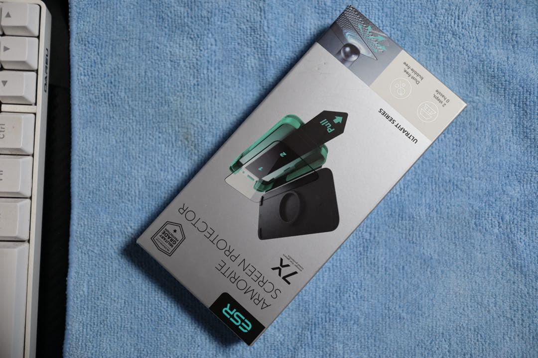 iPhone 17 Pro コズミックオレンジ 256GB SIMフリ