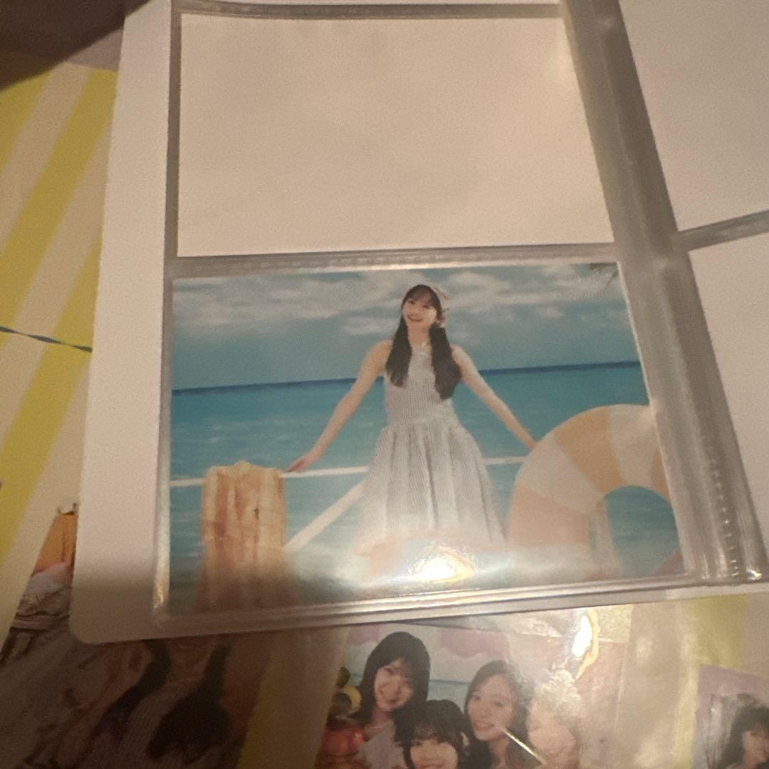 乃木坂46 Same numbers 5種コンプまとめ