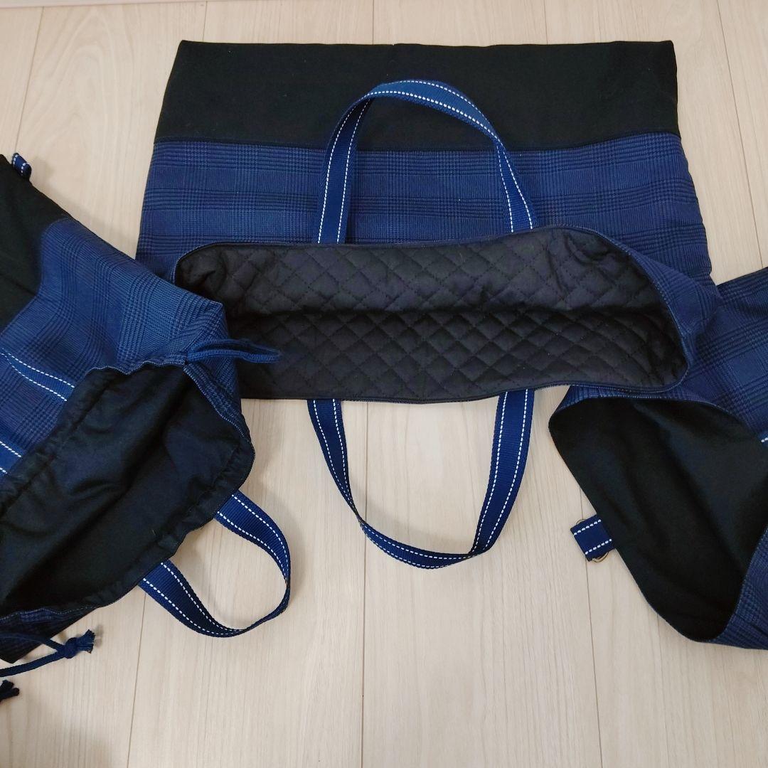 レッスンバッグ 入園セット 入学セット