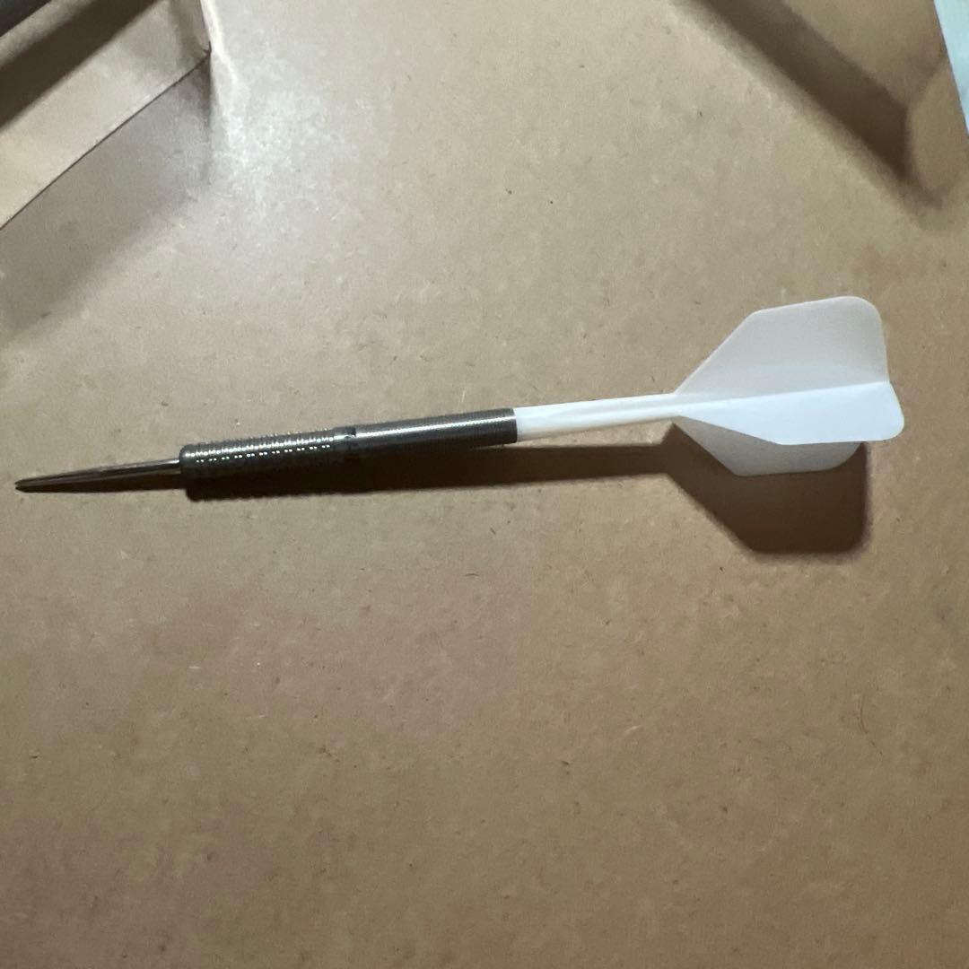 ダーツ バレル トリニダード プロ ホセ2