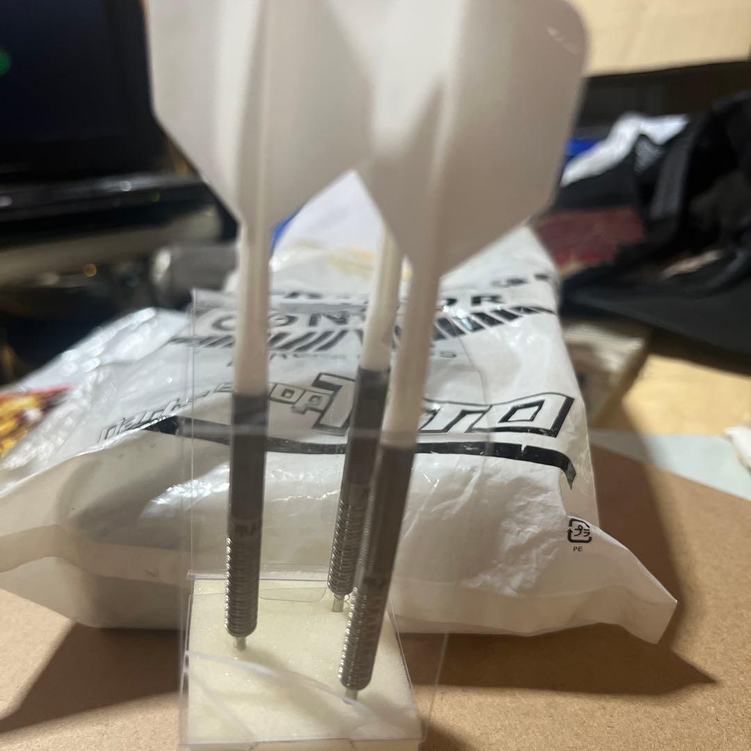 ダーツ バレル トリニダード プロ ホセ2