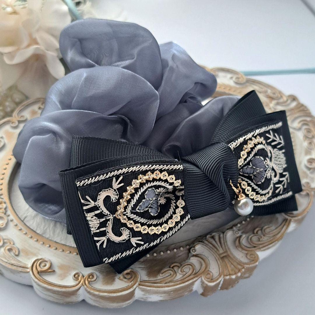 いつな⭐︎様お取引中⭐3126⭐❣️大人可愛い華やかアクセ❣️オリジナル✴インド