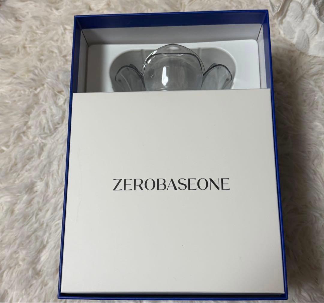 ZEROBASEONE ゼベワン　ペンライト