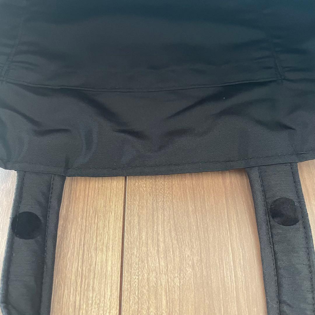 ハンドメイド ♡ キルティングバッグ ドットフロッキー