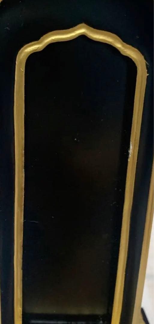 繰り出し位牌　(仏具、仏壇)57