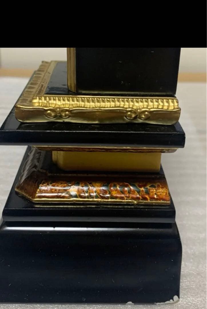 繰り出し位牌　(仏具、仏壇)57