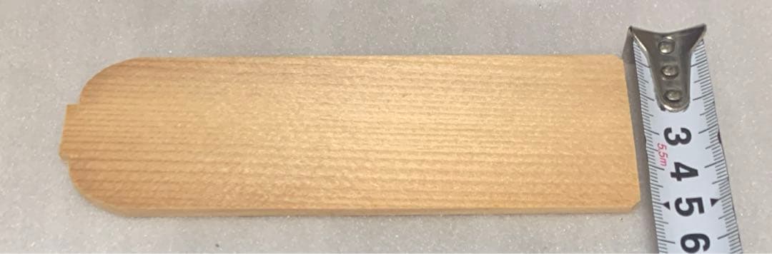 繰り出し位牌　(仏具、仏壇)57