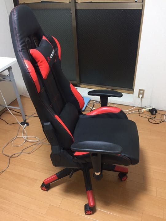 ゲイミングチェア
