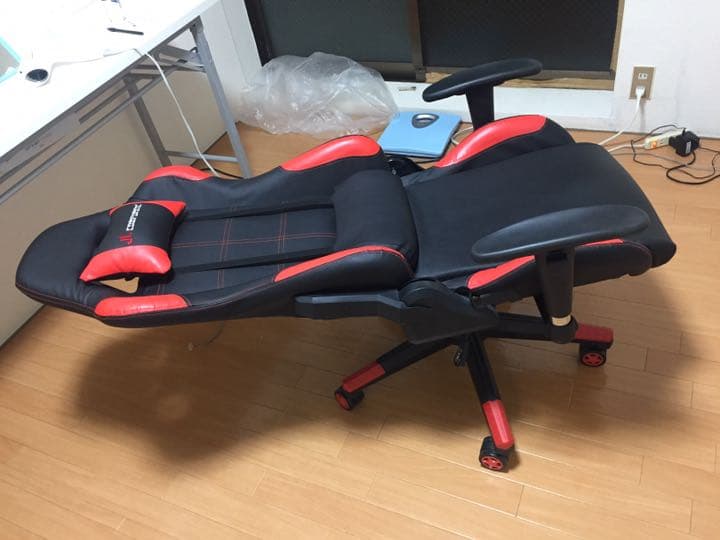 ゲイミングチェア