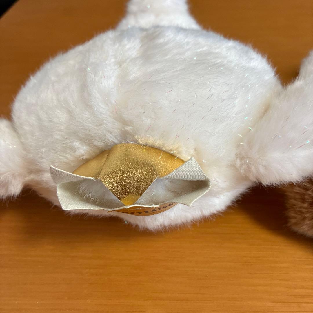 週末値下げ　シュガーバニーズ　ぬいぐるみ　当時　激レア　平成レトロ　廃盤