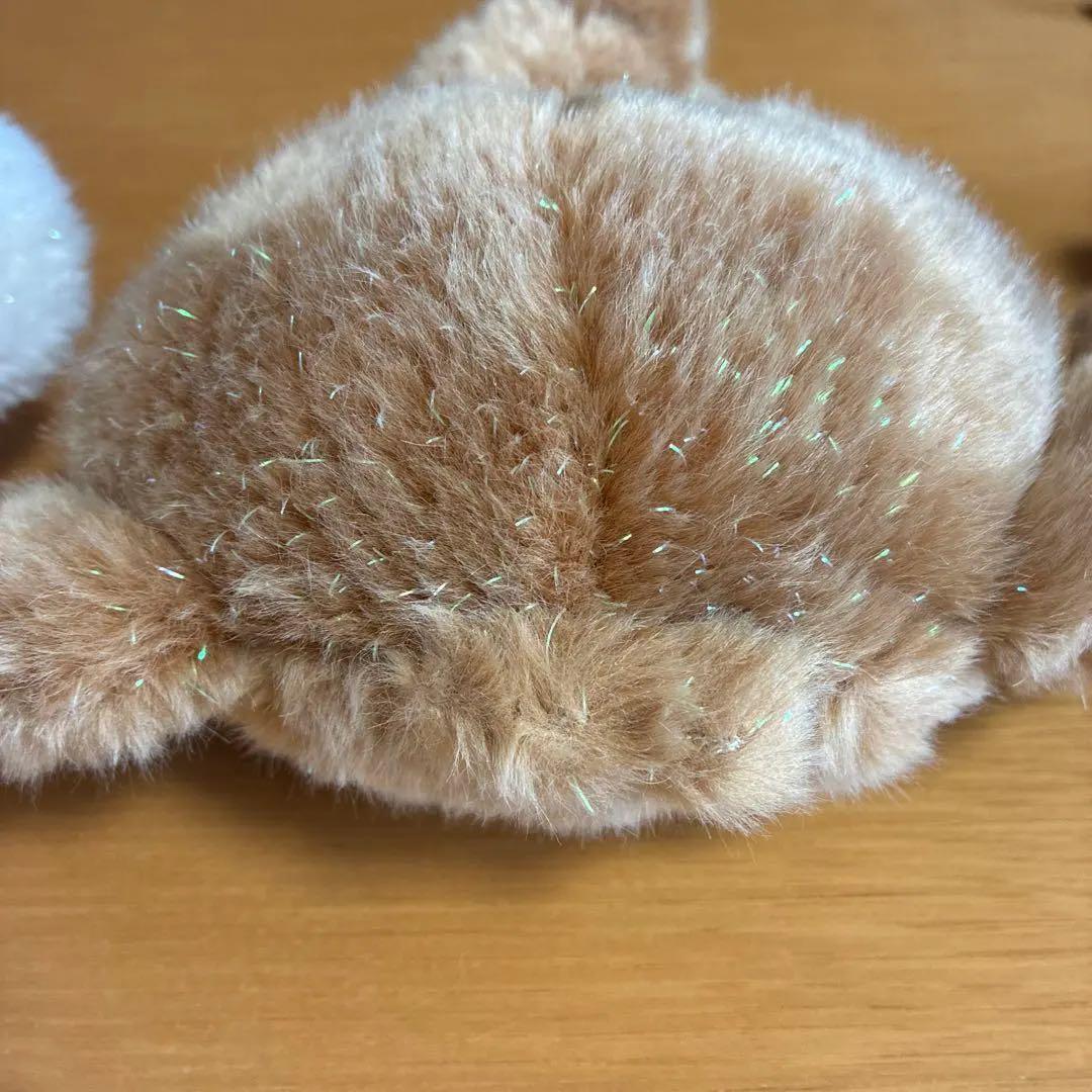 週末値下げ　シュガーバニーズ　ぬいぐるみ　当時　激レア　平成レトロ　廃盤