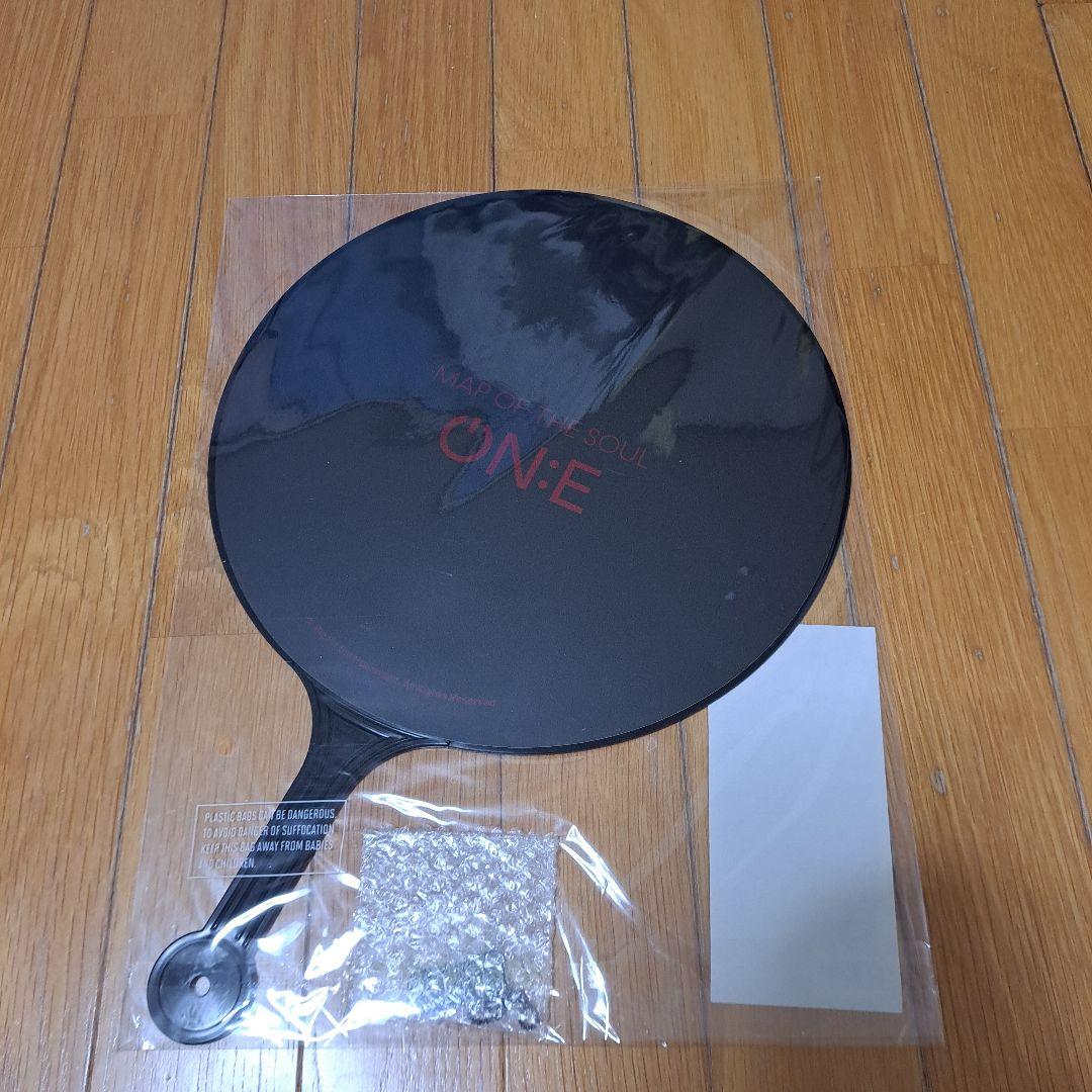 BTS ジミン JIMIN うちわ フラッグ まとめ売り 公式