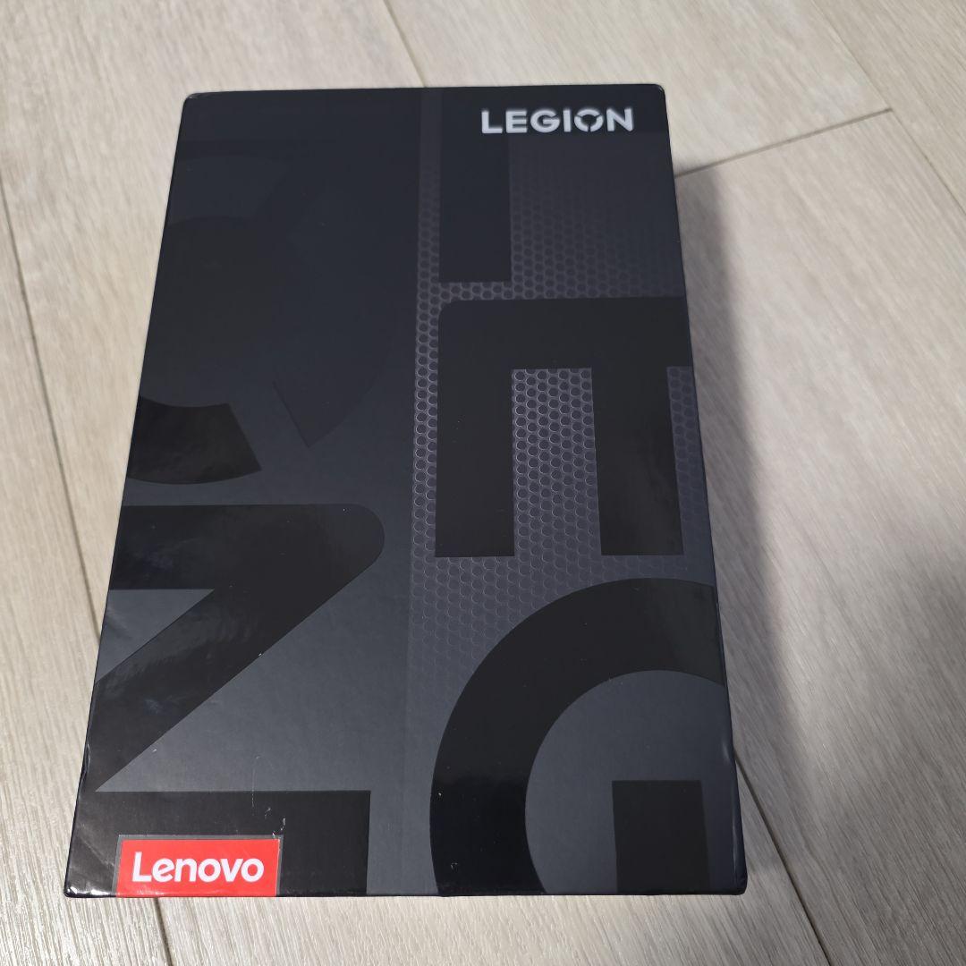 Lenovo Legion Y700 2025 中国版 第4世代