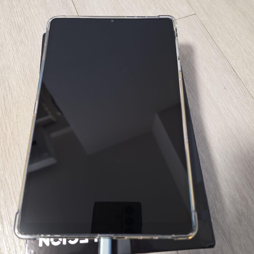 Lenovo Legion Y700 2025 中国版 第4世代