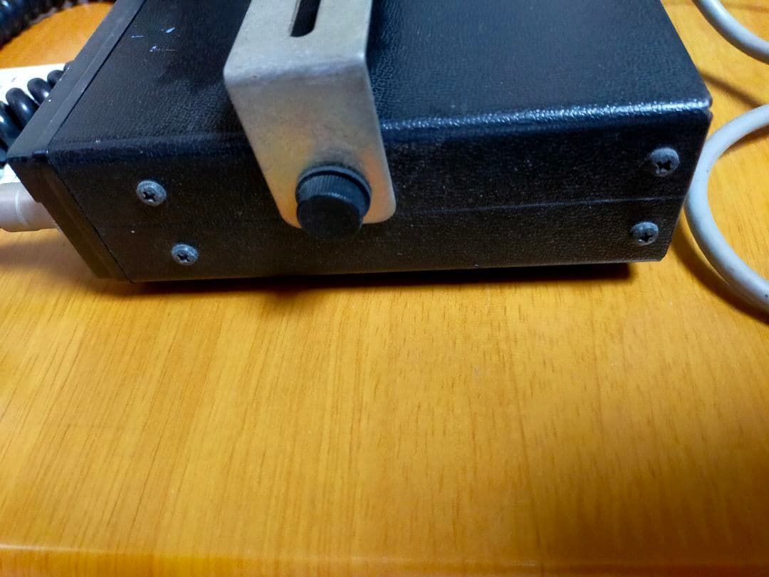 MICKEY MK-565E マイクエコーチェンバー マイクセット