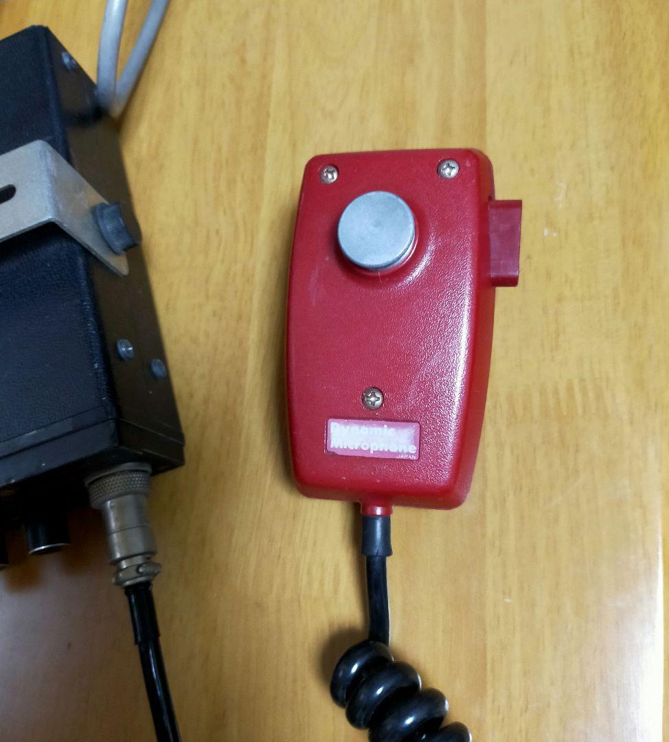 MICKEY MK-565E マイクエコーチェンバー マイクセット