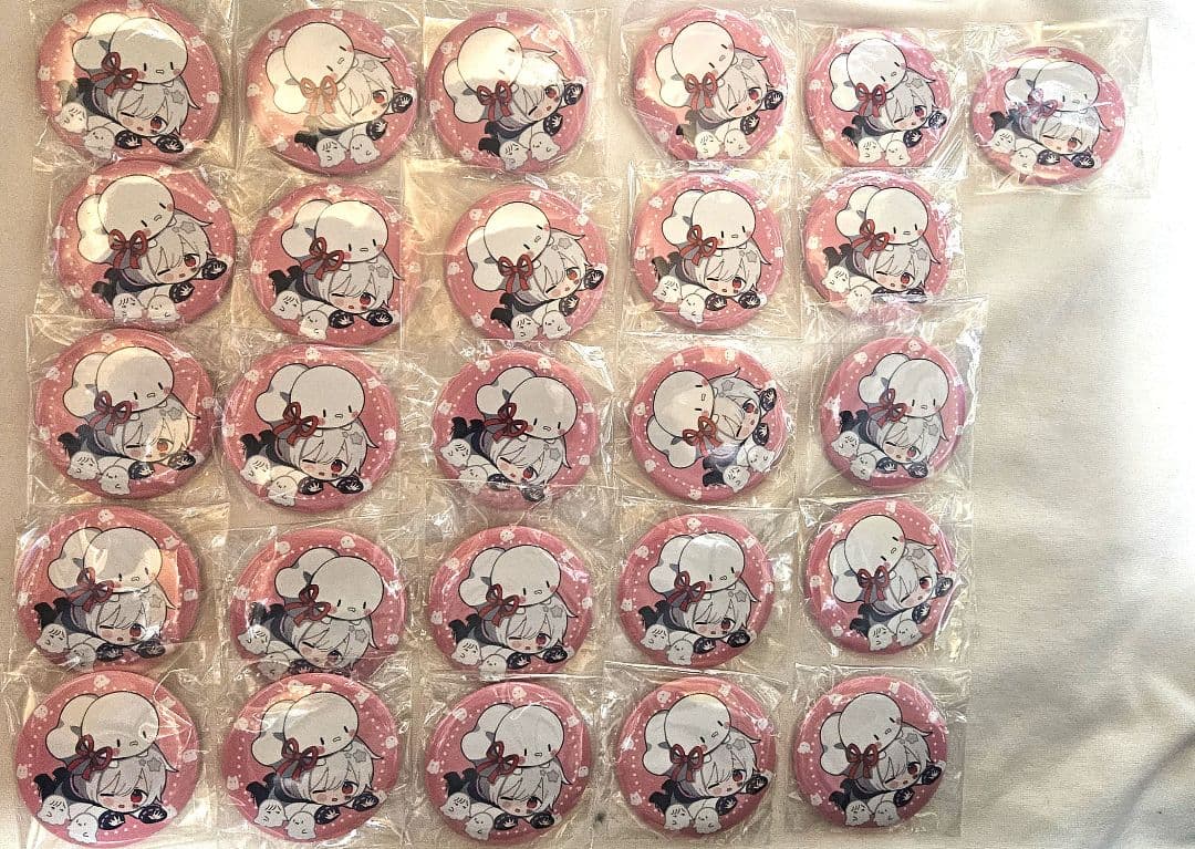 【️3/9まで】そらる まふまふ 缶バ 格差 飛行機 AftertheRain