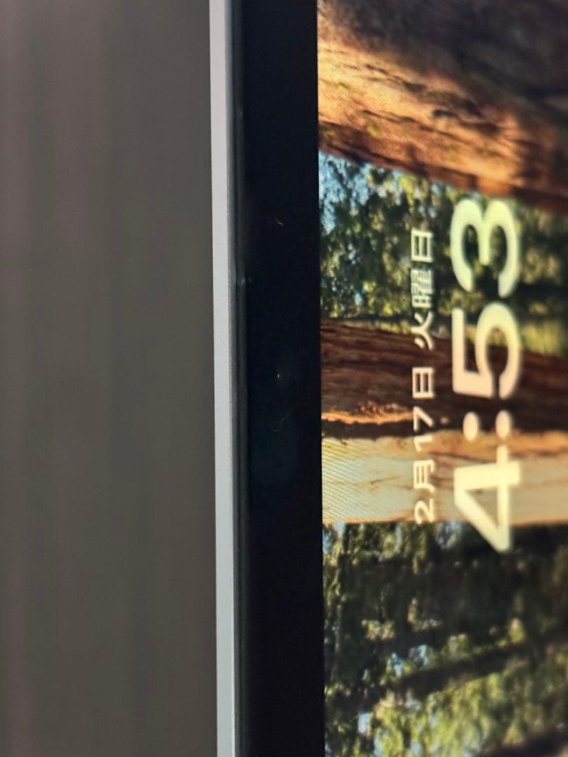 MacBook pro 2019 13インチ ジャンク