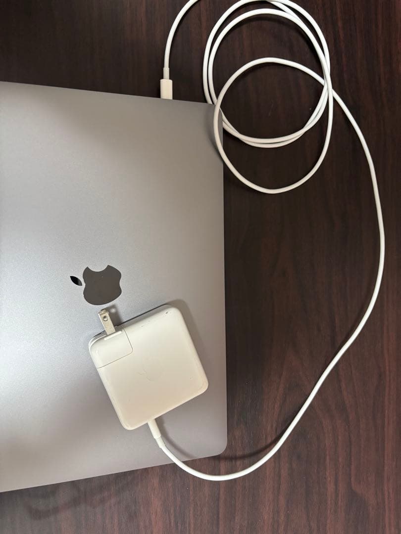 MacBook pro 2019 13インチ ジャンク