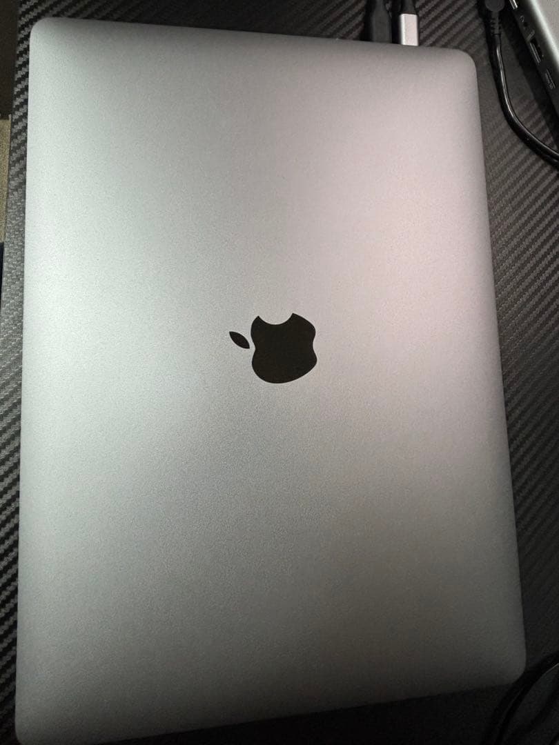 MacBook pro 2019 13インチ ジャンク