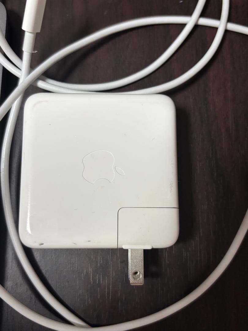 MacBook pro 2019 13インチ ジャンク