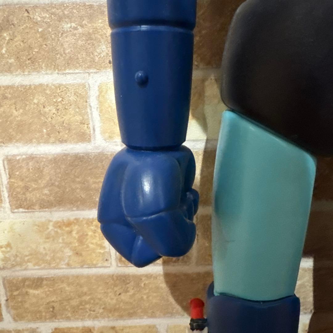 ジャンボマシンダー