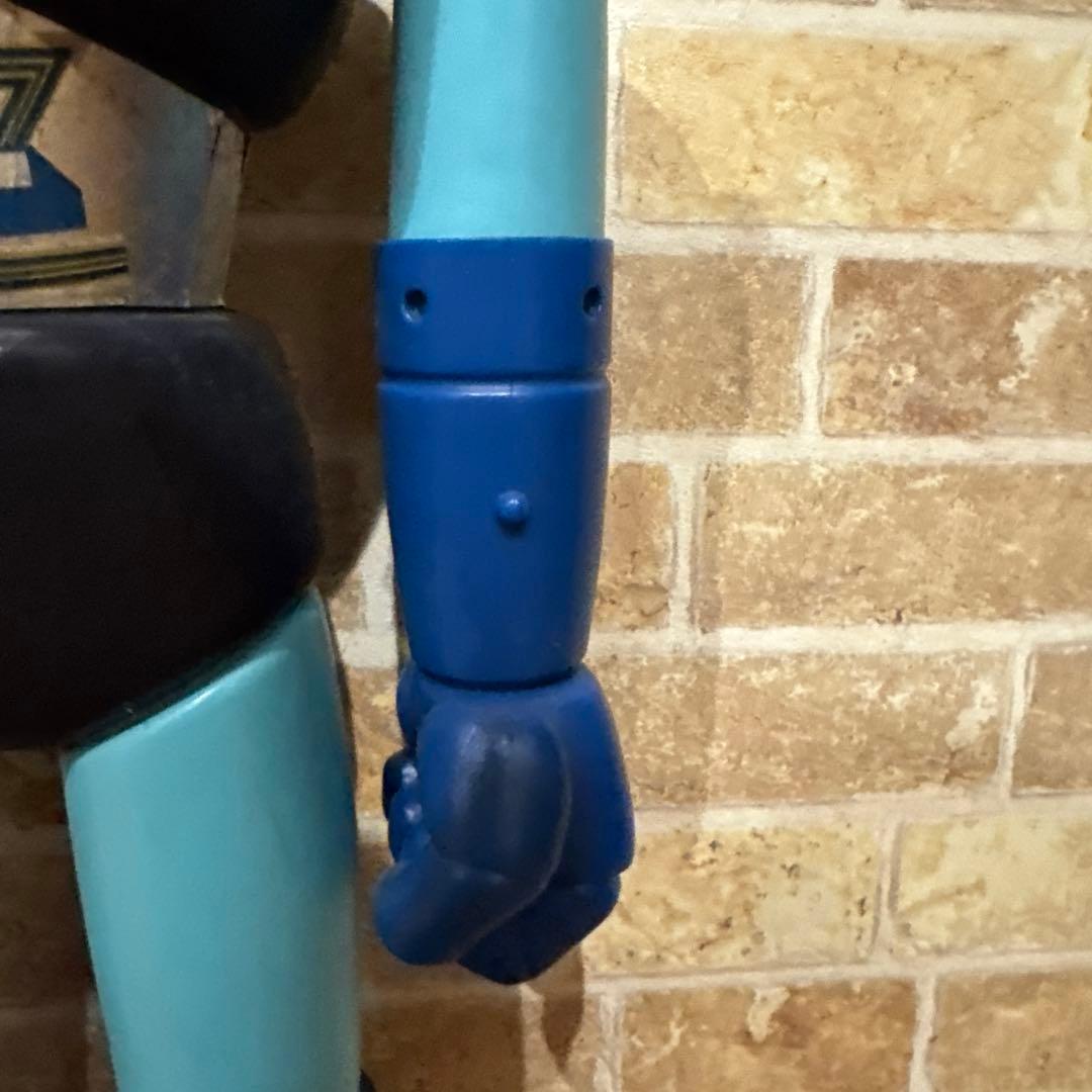 ジャンボマシンダー