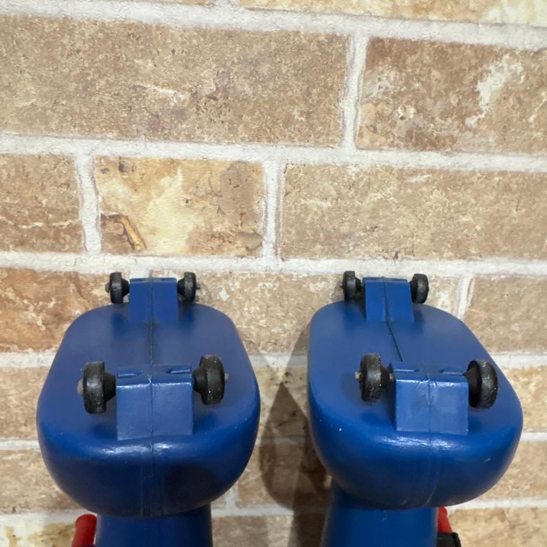 ジャンボマシンダー