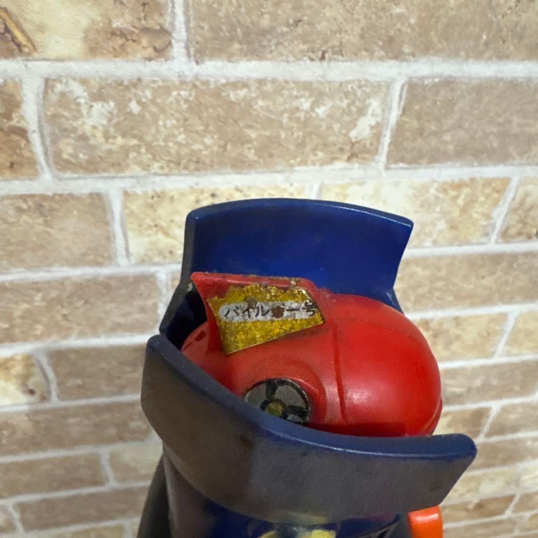 ジャンボマシンダー