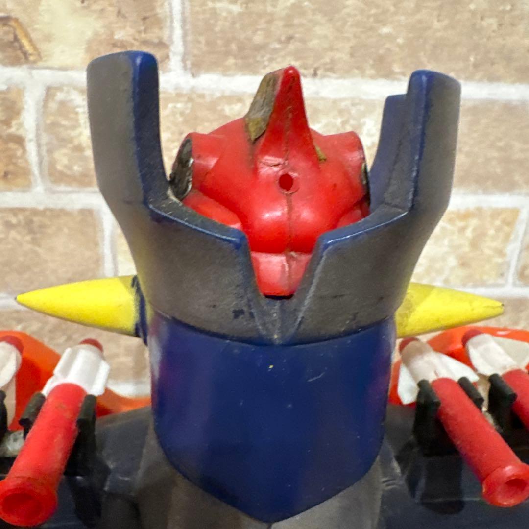 ジャンボマシンダー