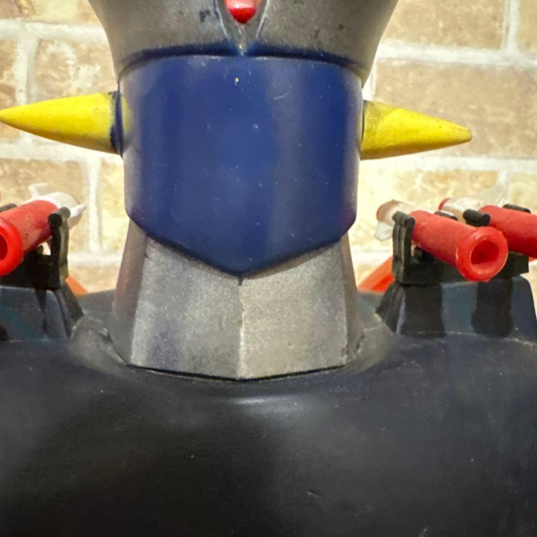 ジャンボマシンダー