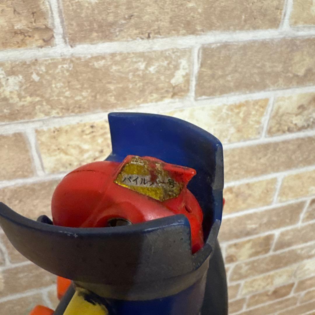 ジャンボマシンダー