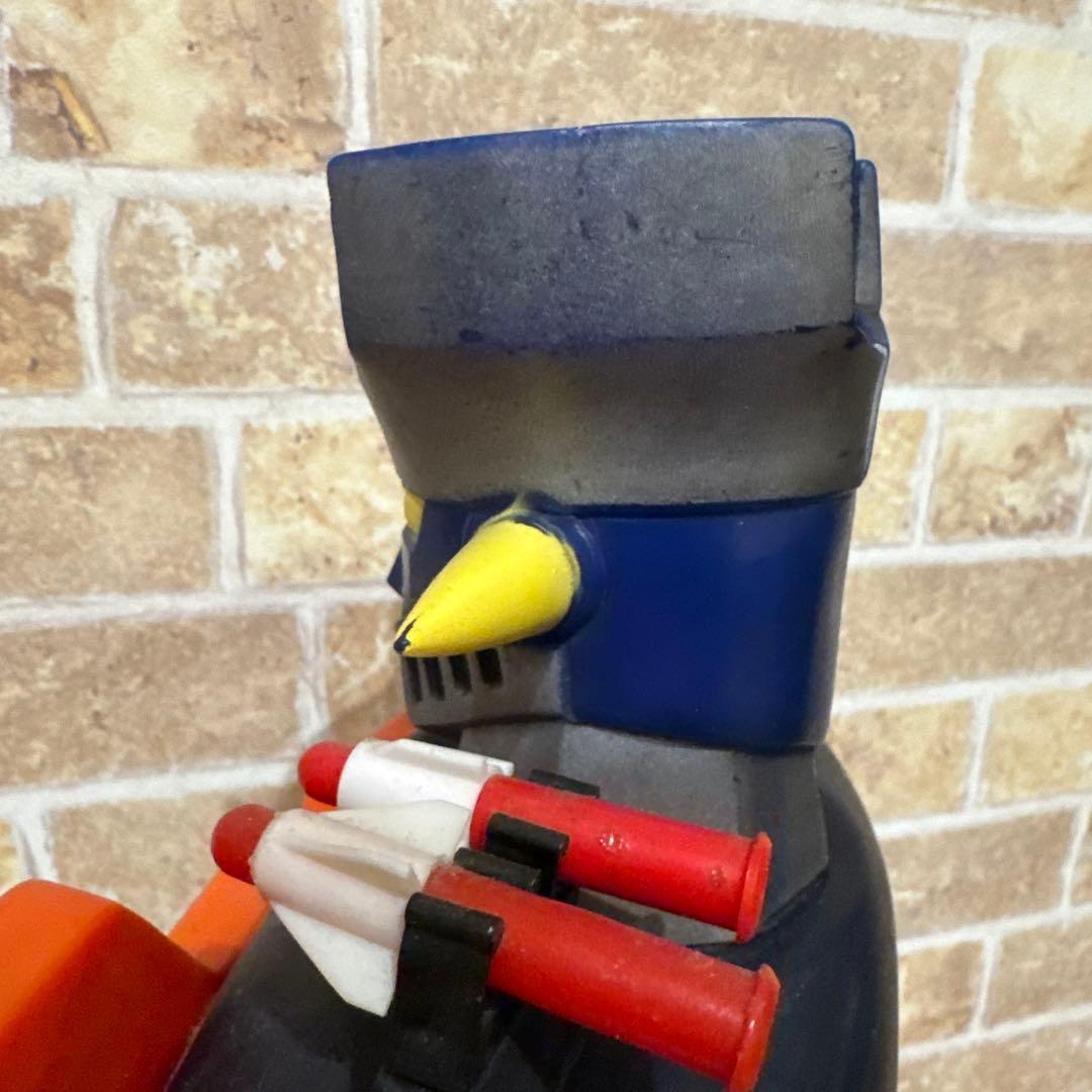 ジャンボマシンダー