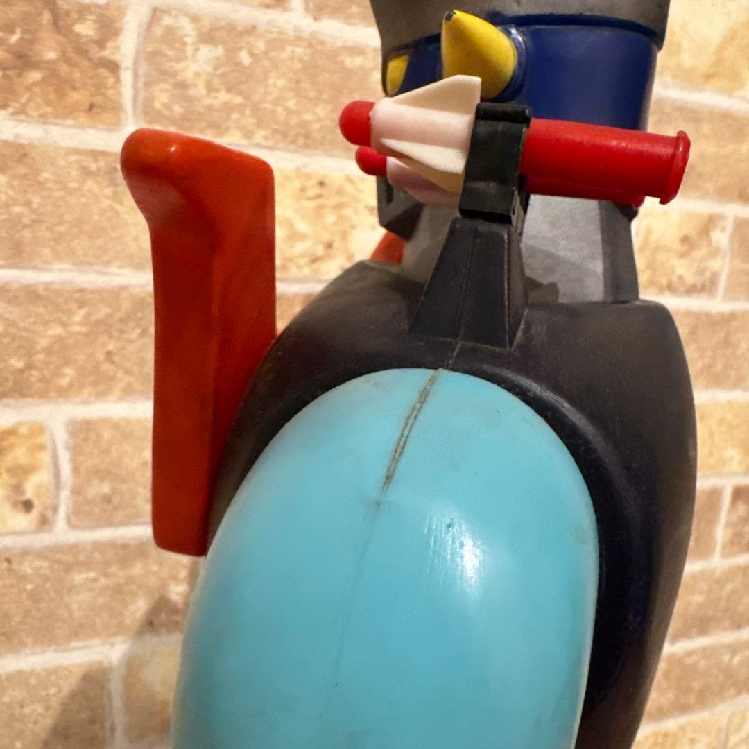 ジャンボマシンダー