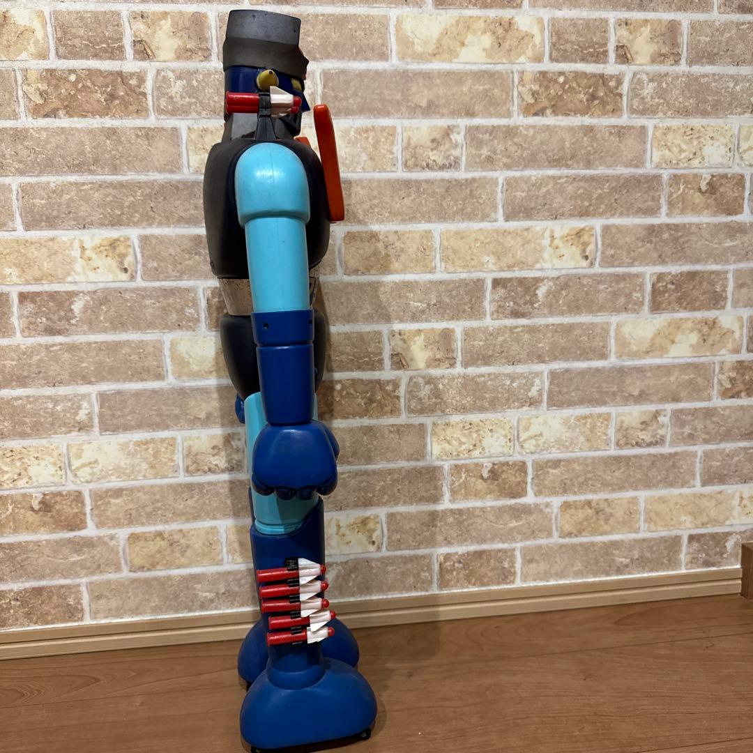 ジャンボマシンダー