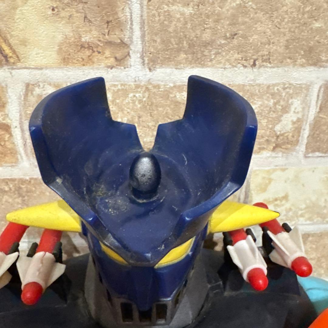 ジャンボマシンダー