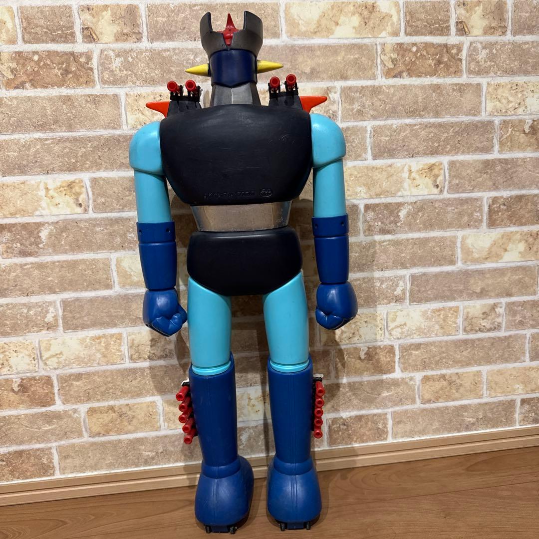 ジャンボマシンダー