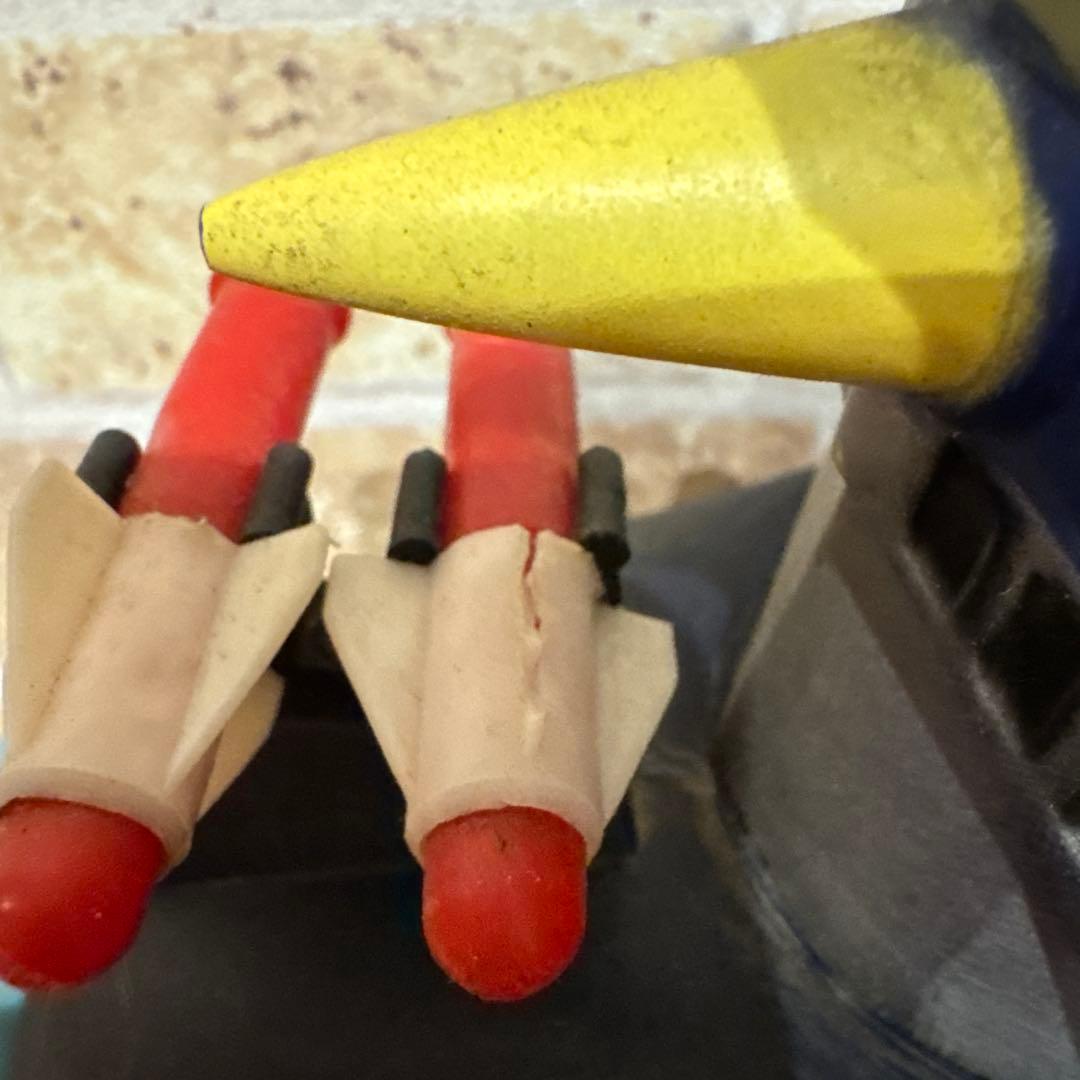 ジャンボマシンダー