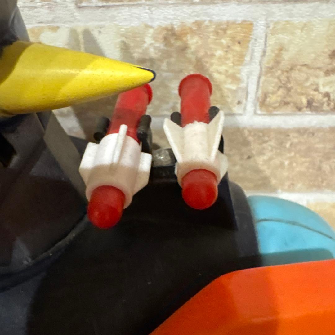 ジャンボマシンダー