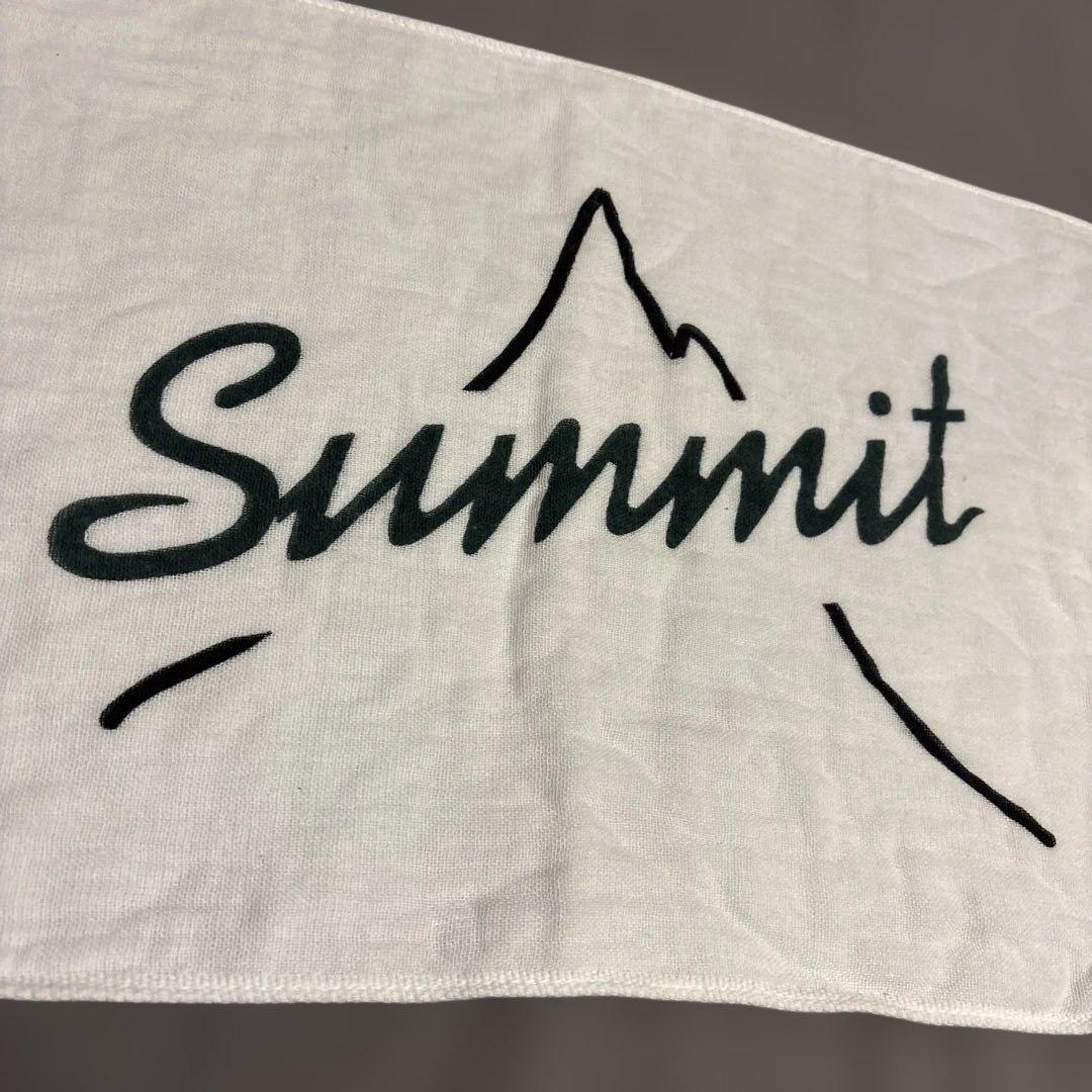 Summit タオル Punpee BIM CreativeDrugStore