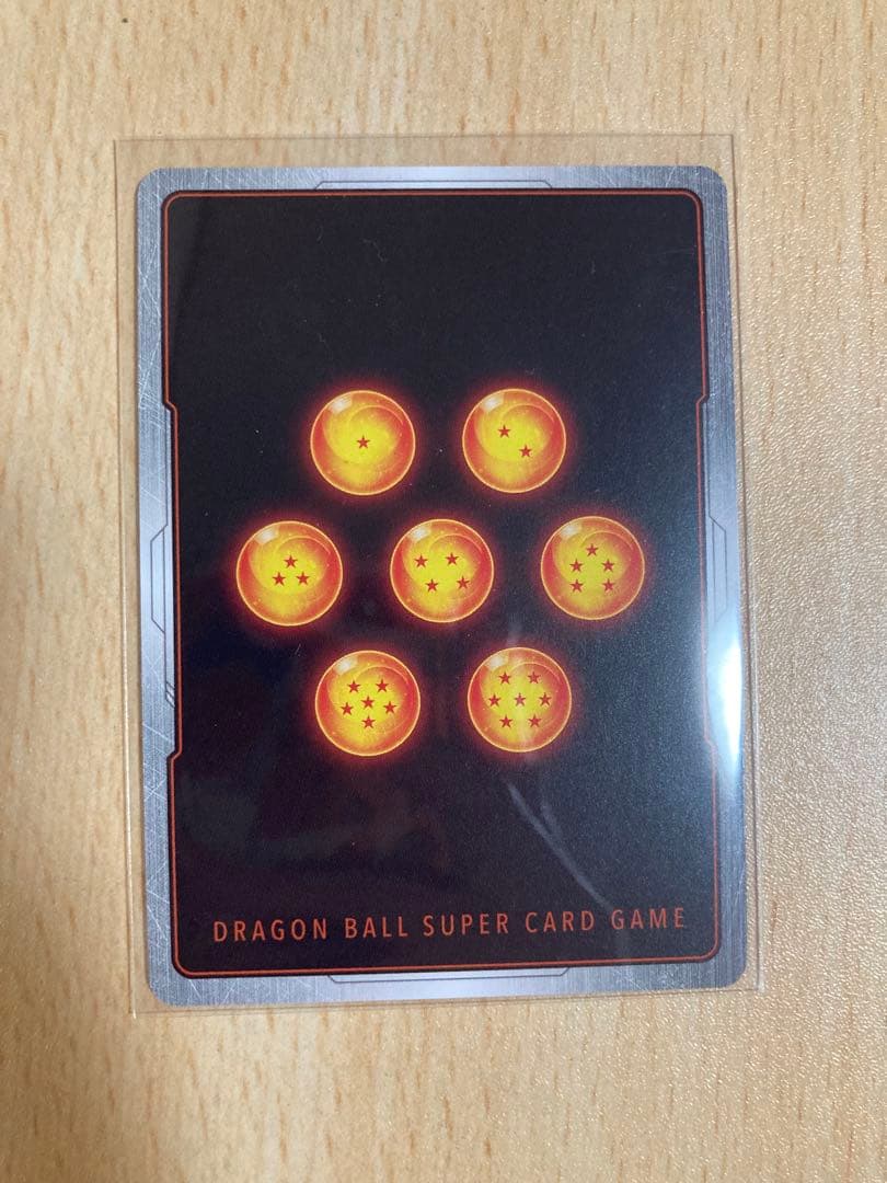 て*、様 フュージョンワールド　ゴジータ4 SEC パラレル FB09-123④