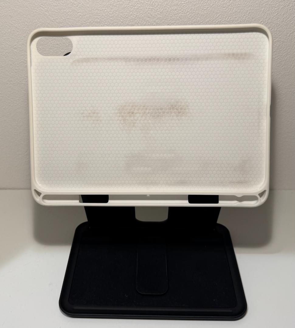 み*ぃ様 MOFT iPad mini 6 Snapケース&スタンド2種セット