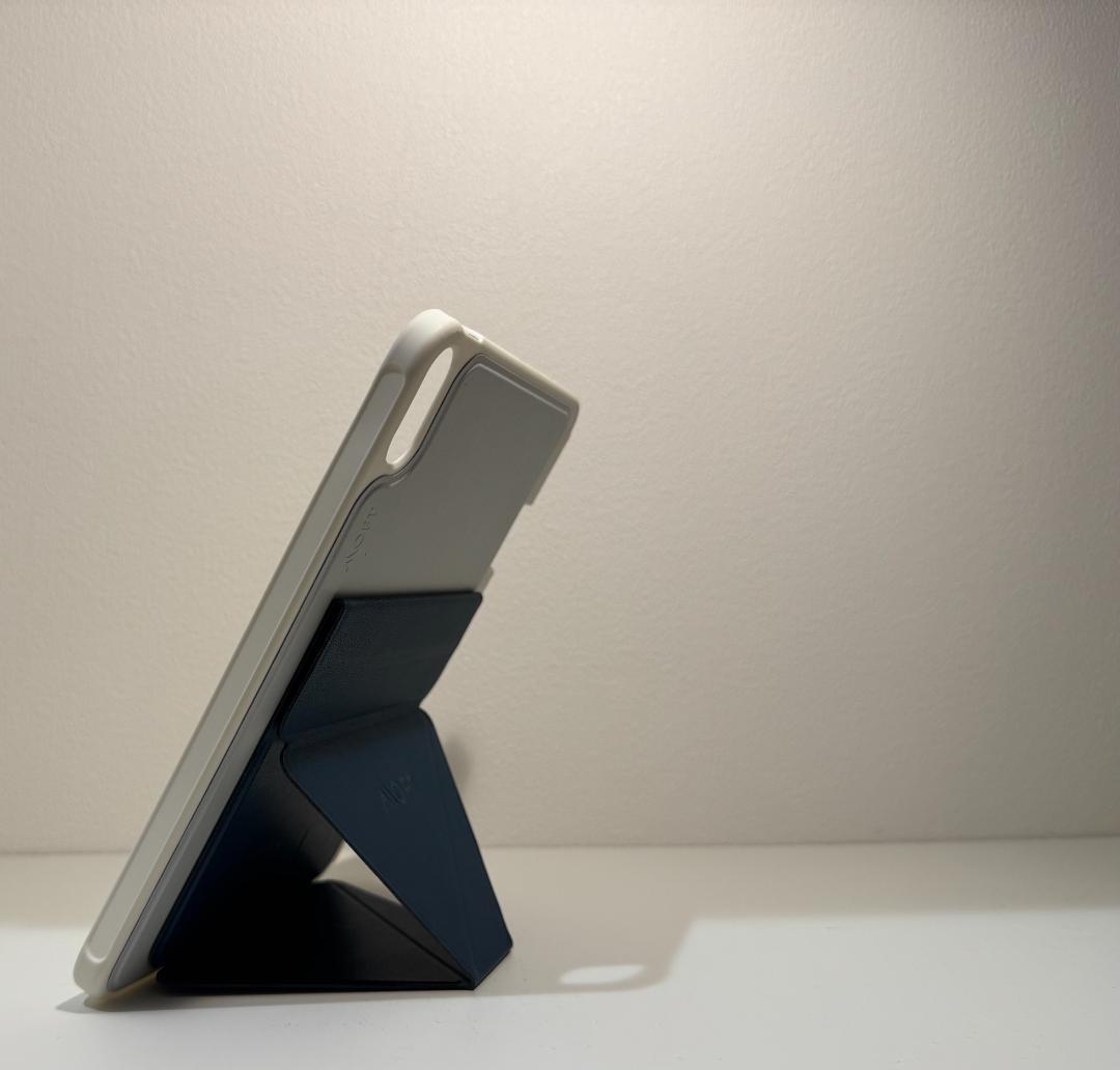 み*ぃ様 MOFT iPad mini 6 Snapケース&スタンド2種セット