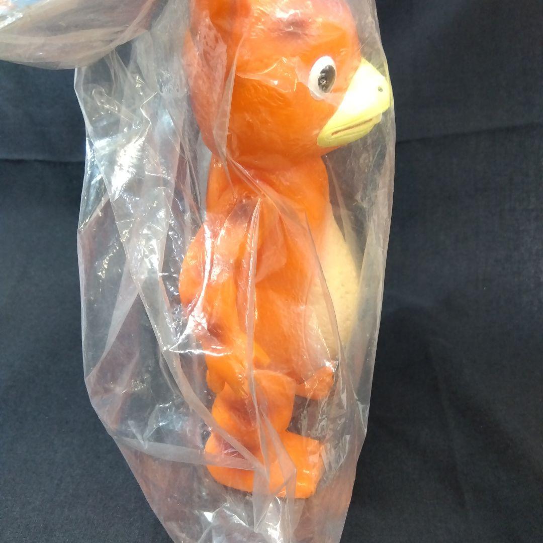 快獣ブースカ　 フィギュア