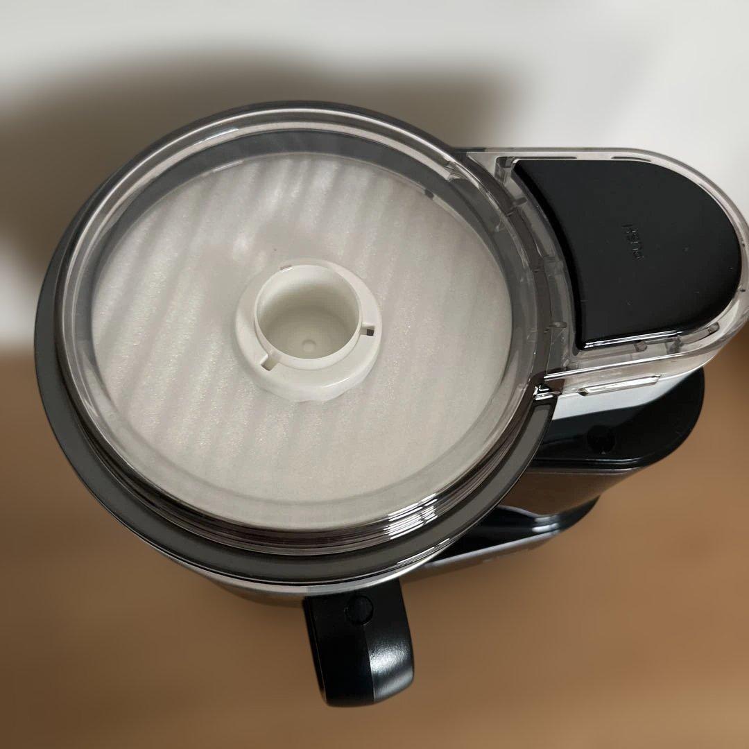 タイガー　マイコンフードプロセッサー　SKF-H100