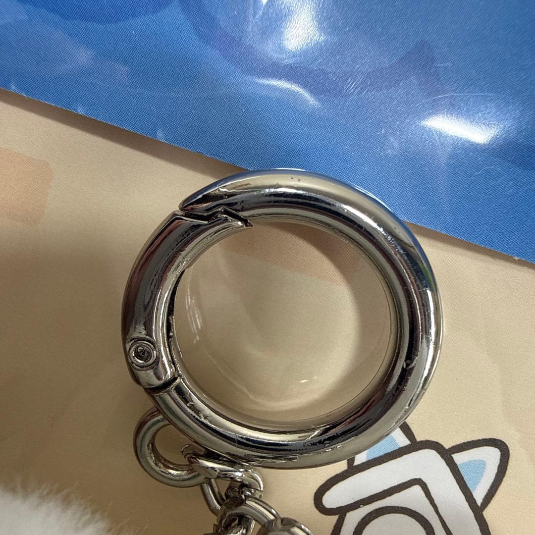 NCT DREAM Dreamiez ぬいぐるみ キーリング ジェノ jjed