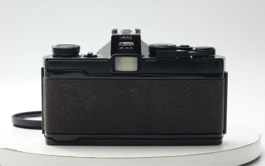 完動品Olympus OM-1 MD ブラック / 28-85mm F4