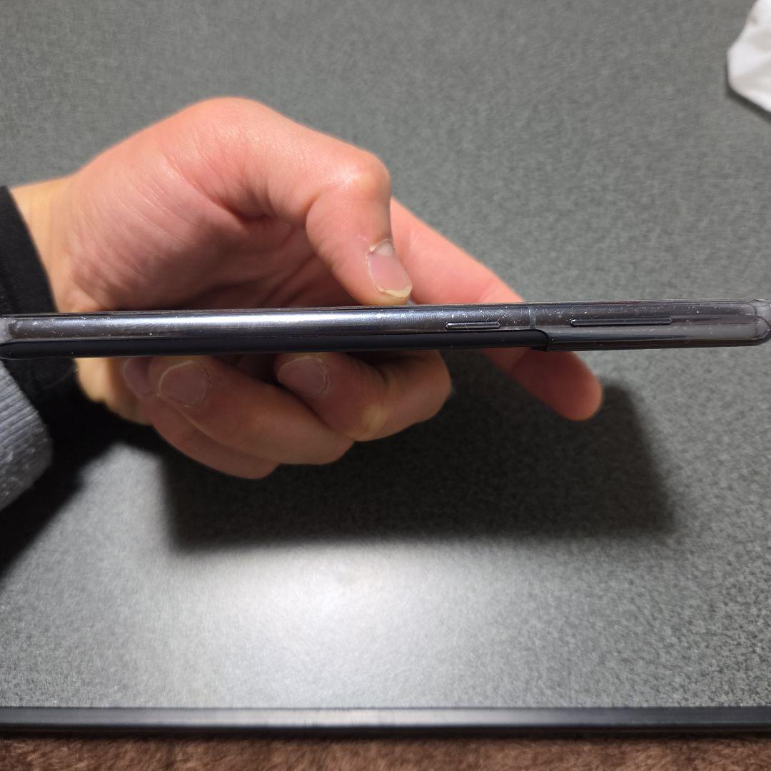Galaxy　S21 SC-51B　本体のみ　SIMロック解除済