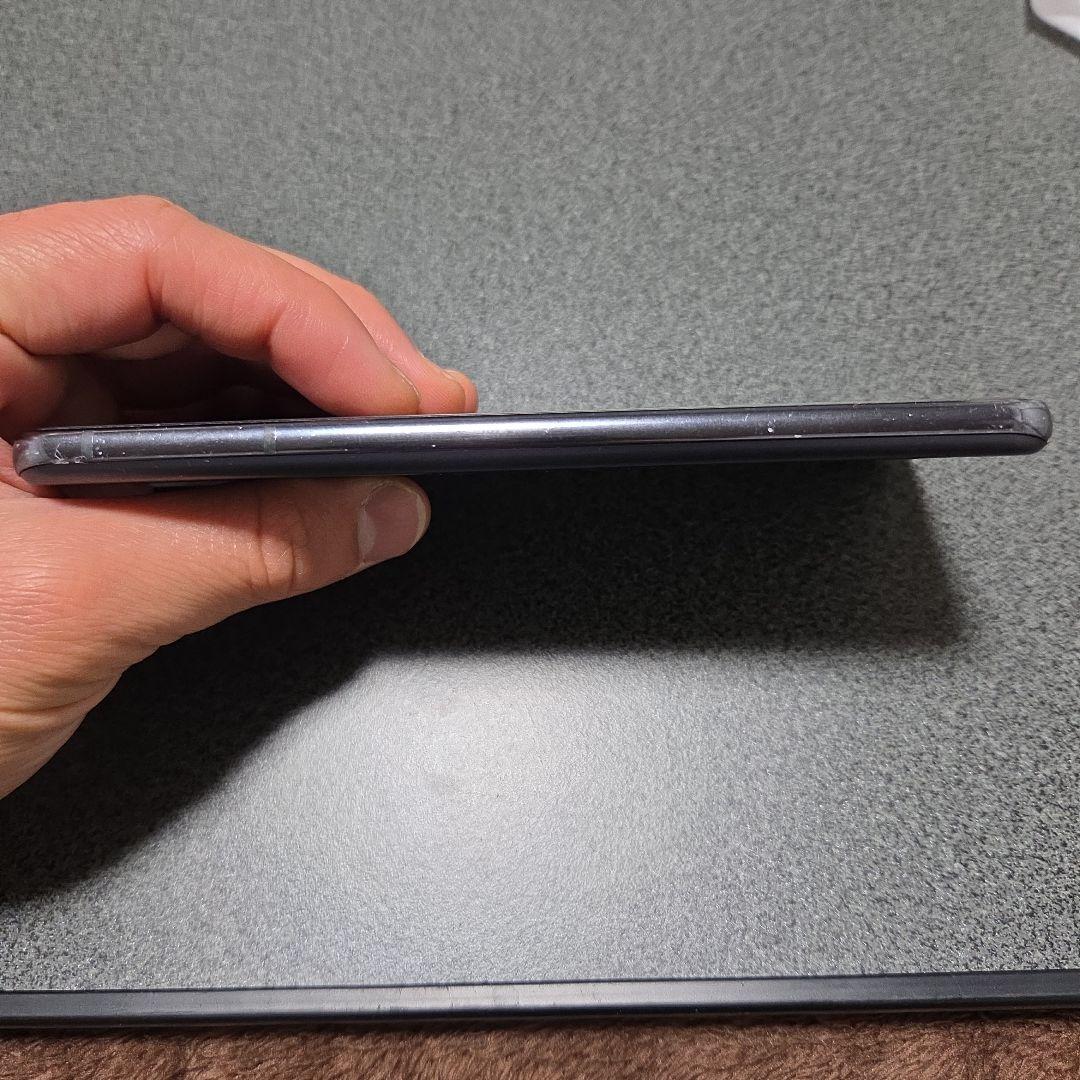 Galaxy　S21 SC-51B　本体のみ　SIMロック解除済